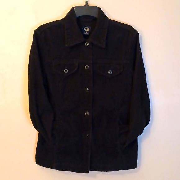 Dockers Jackets & Blazers - Dockers Corduroy Jacket